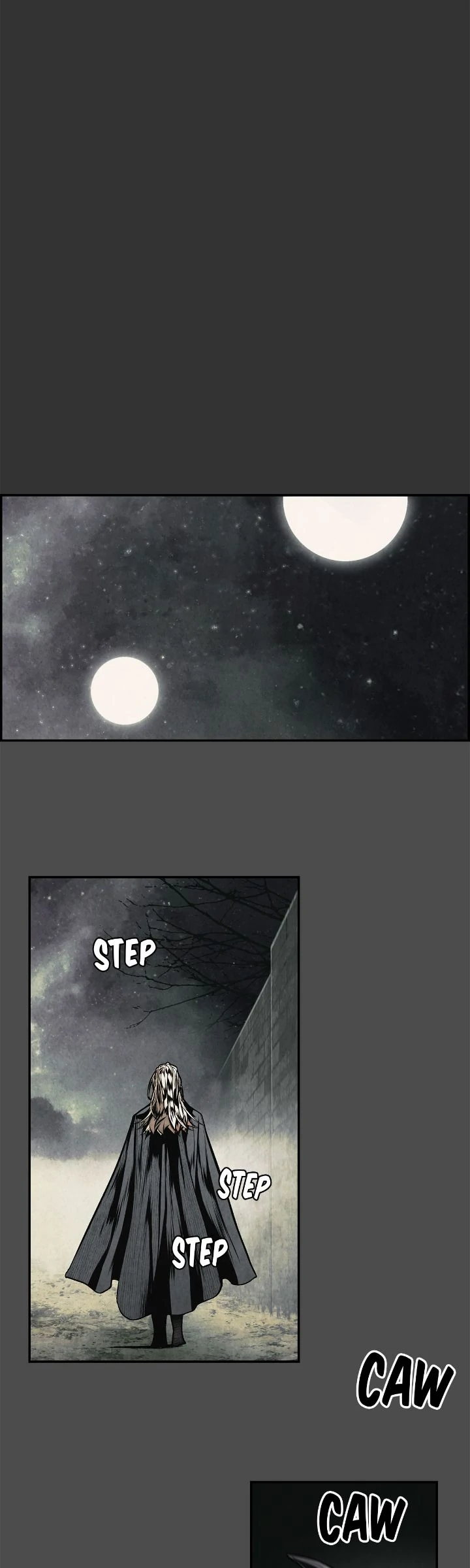 MookHyang – Dark Lady Chapter 247 - Page 39