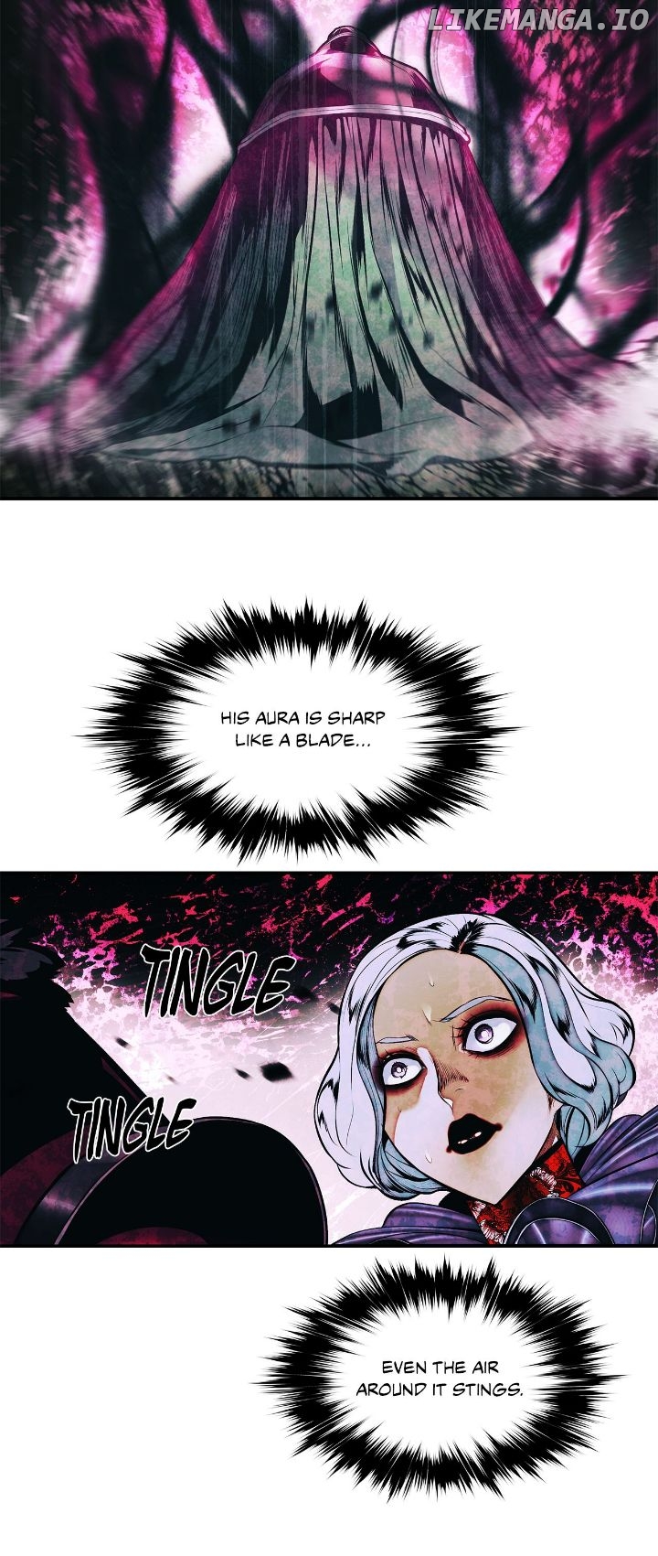 MookHyang – Dark Lady Chapter 248 - Page 33