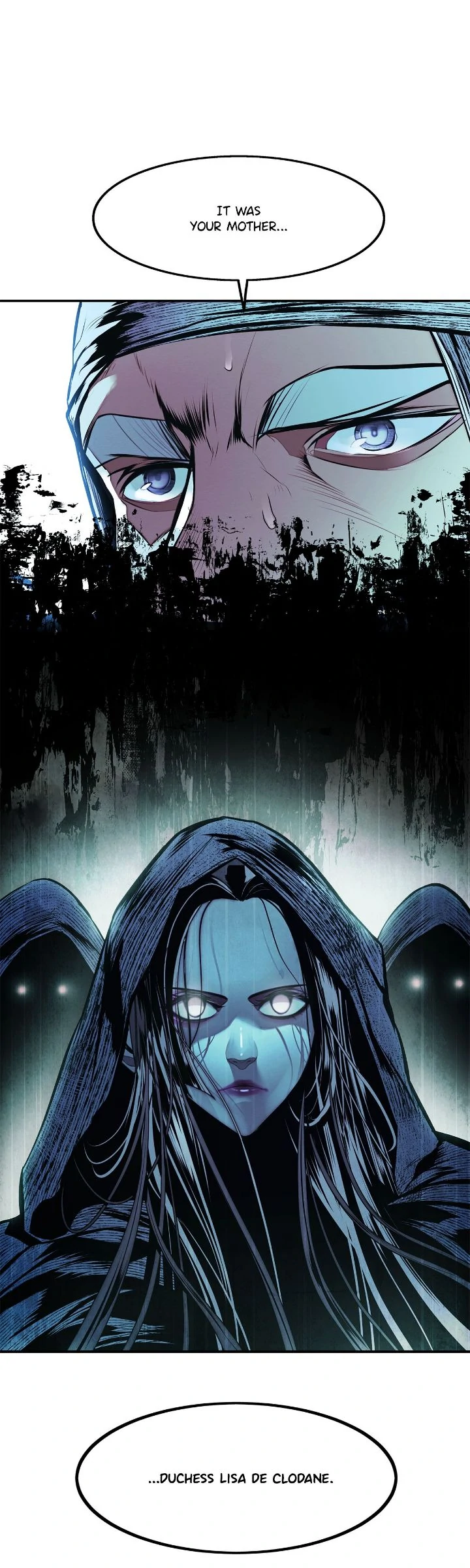 MookHyang – Dark Lady Chapter 248 - Page 44