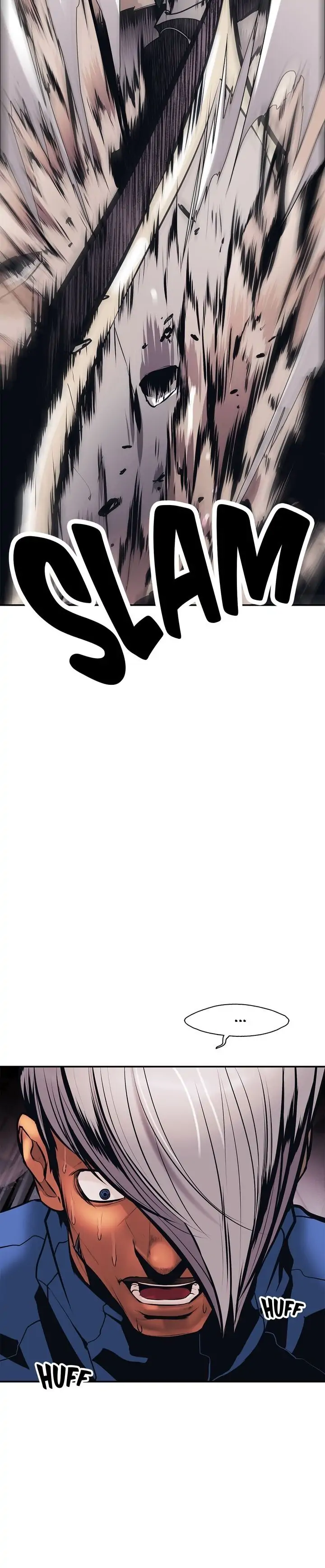 MookHyang – Dark Lady Chapter 25 - Page 2