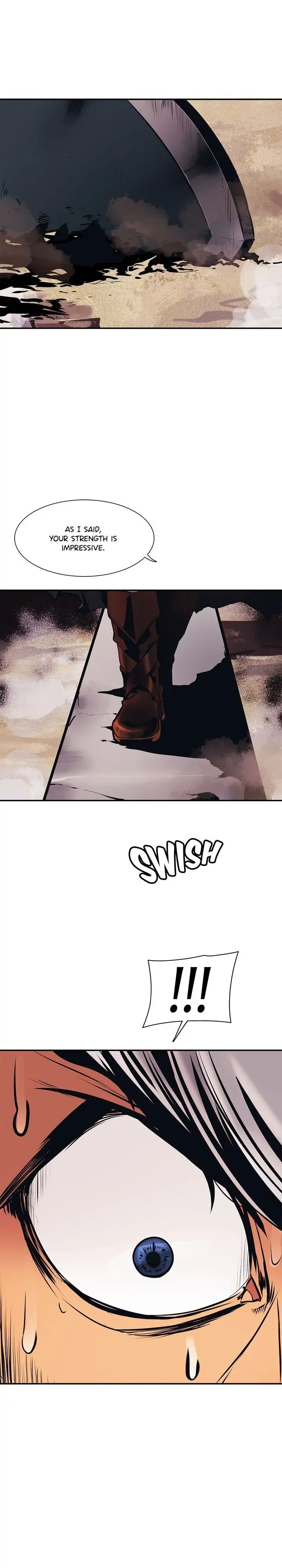 MookHyang – Dark Lady Chapter 25 - Page 3