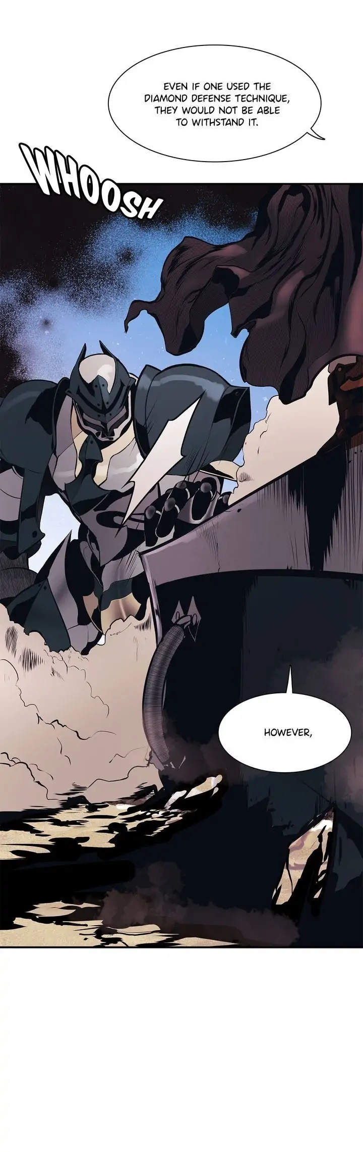 MookHyang – Dark Lady Chapter 25 - Page 4