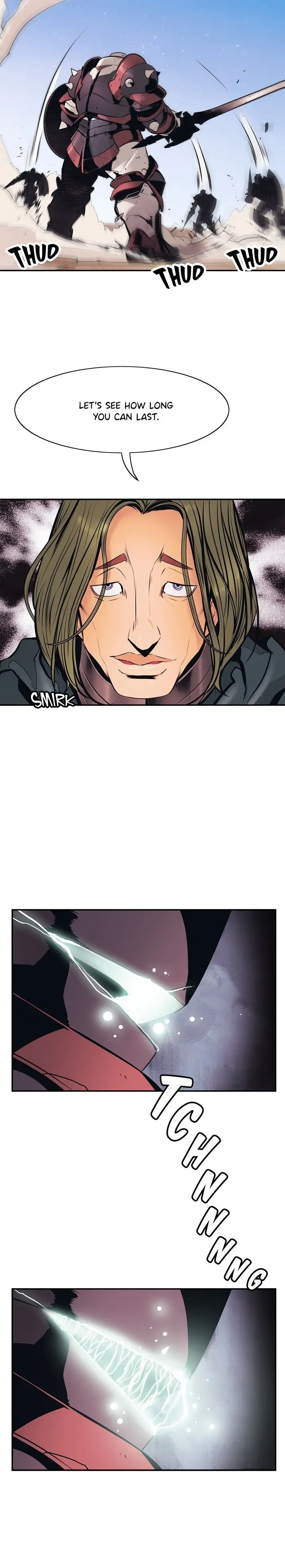 MookHyang – Dark Lady Chapter 25 - Page 11