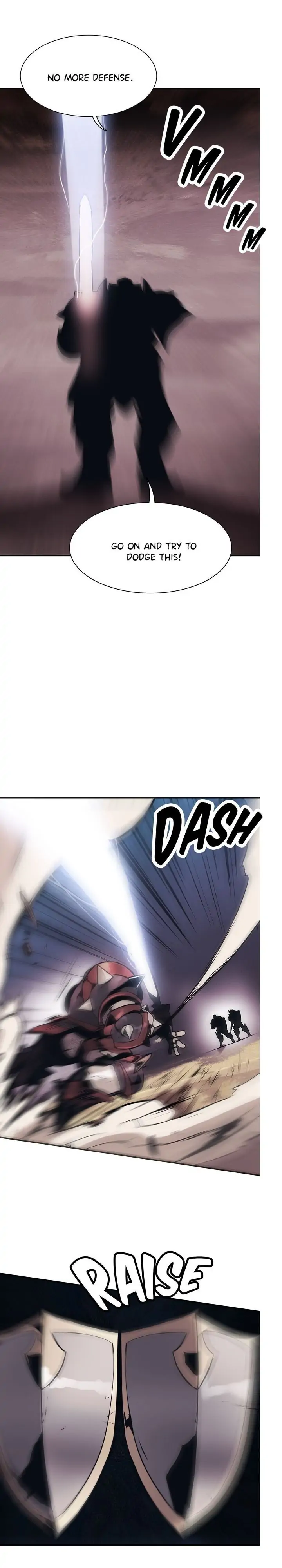 MookHyang – Dark Lady Chapter 25 - Page 16