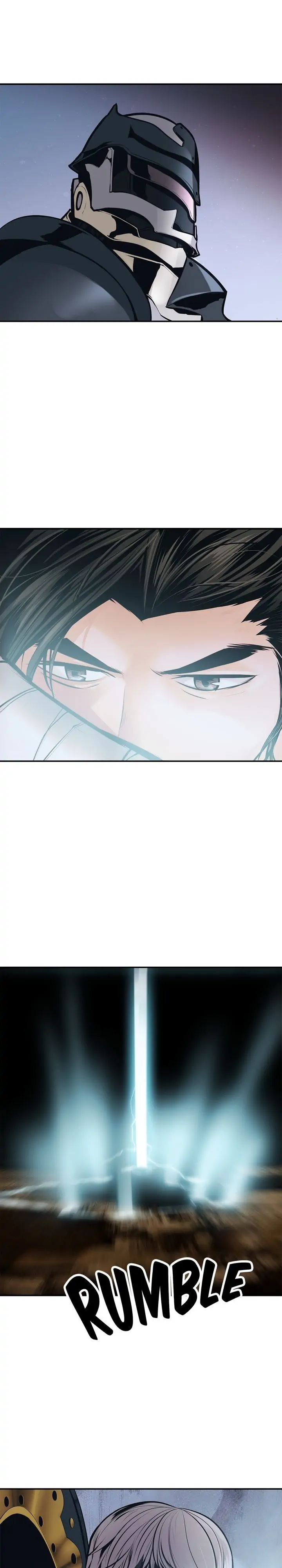 MookHyang – Dark Lady Chapter 25 - Page 29
