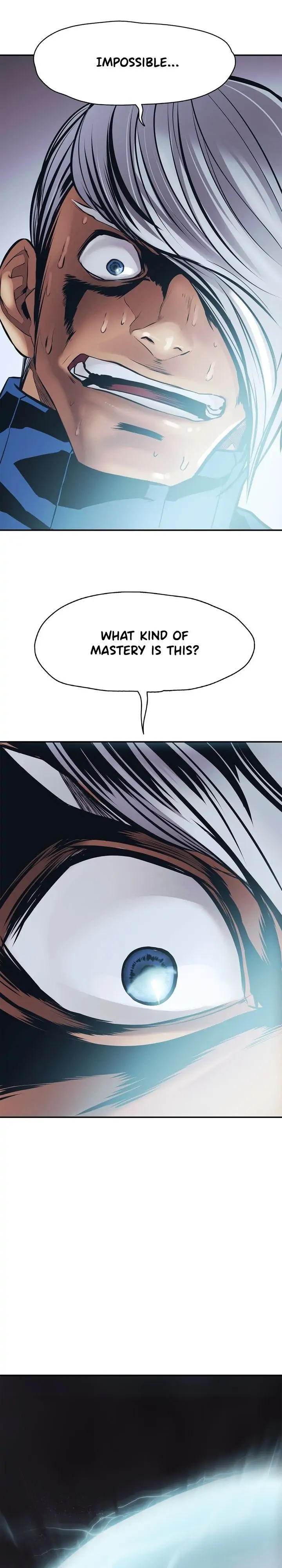 MookHyang – Dark Lady Chapter 25 - Page 31