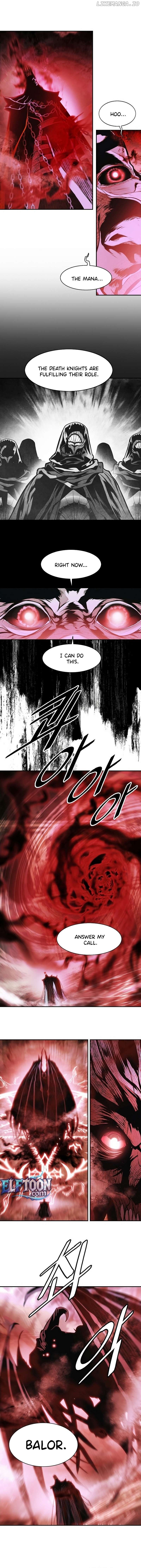 MookHyang – Dark Lady Chapter 250 - Page 4