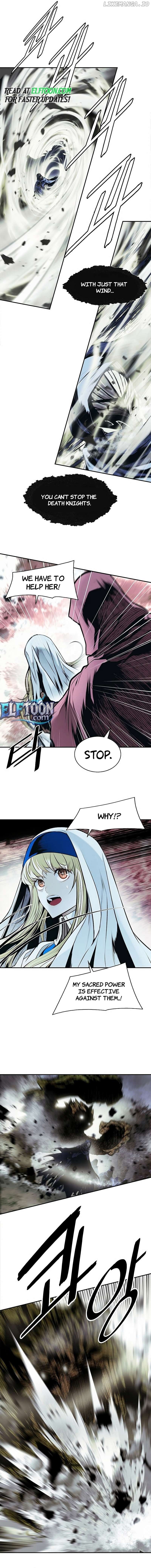 MookHyang – Dark Lady Chapter 250 - Page 12