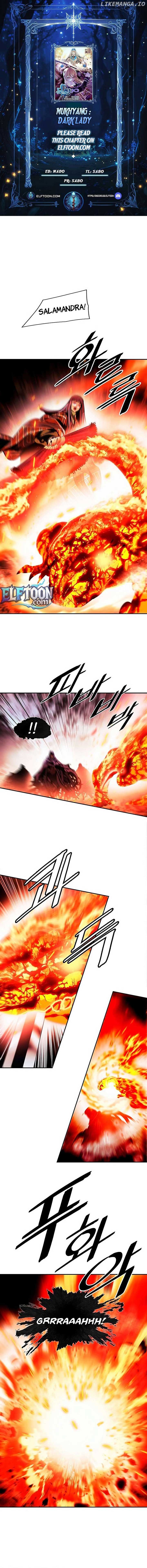 MookHyang – Dark Lady Chapter 251 - Page 1