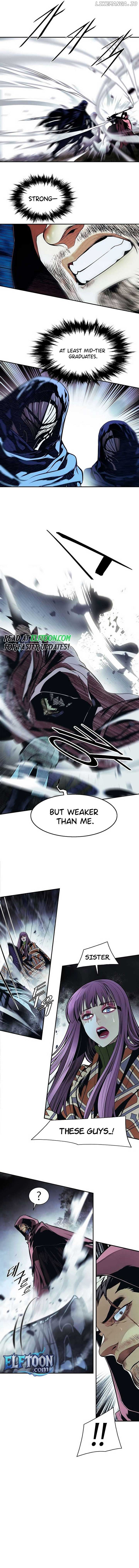 MookHyang – Dark Lady Chapter 251 - Page 3