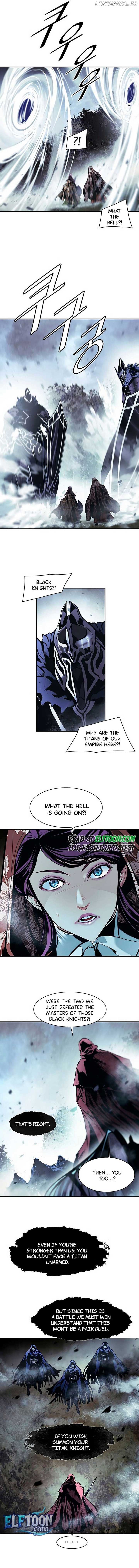 MookHyang – Dark Lady Chapter 251 - Page 5