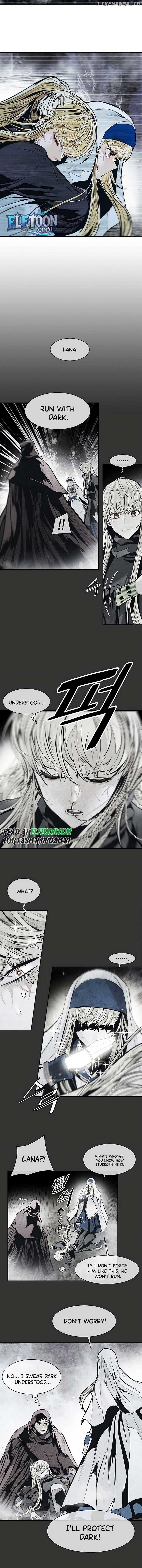 MookHyang – Dark Lady Chapter 251 - Page 11