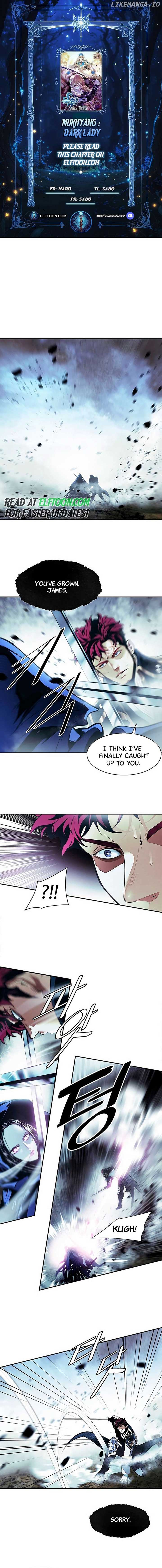 MookHyang – Dark Lady Chapter 252 - Page 1