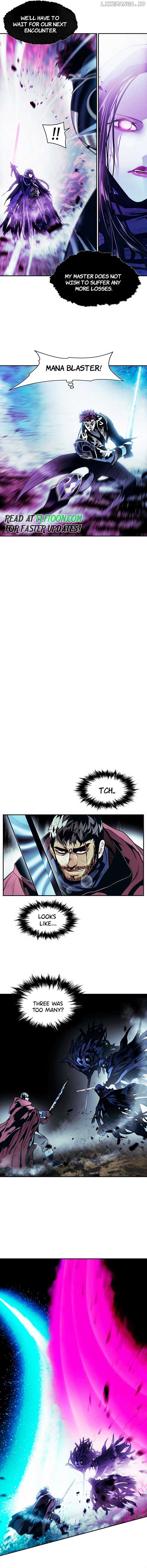 MookHyang – Dark Lady Chapter 252 - Page 2