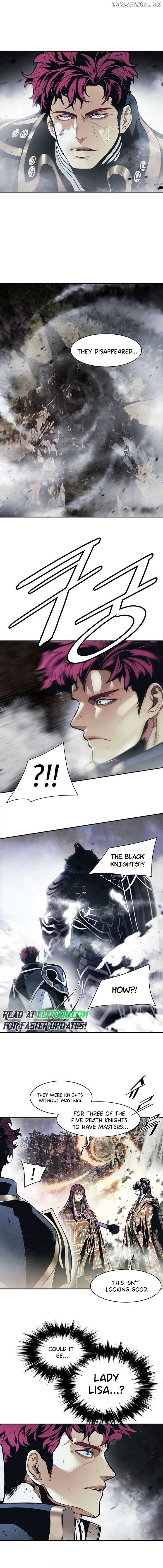 MookHyang – Dark Lady Chapter 252 - Page 4