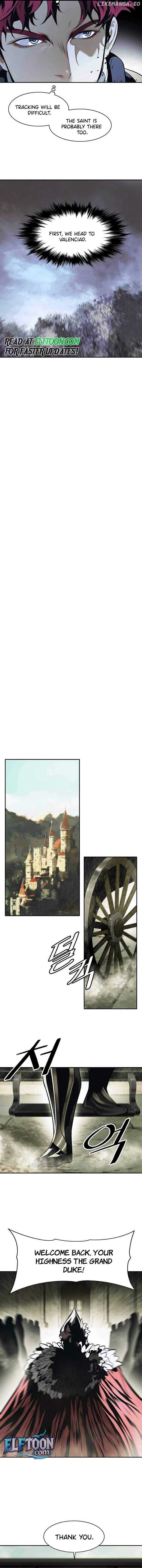 MookHyang – Dark Lady Chapter 252 - Page 7