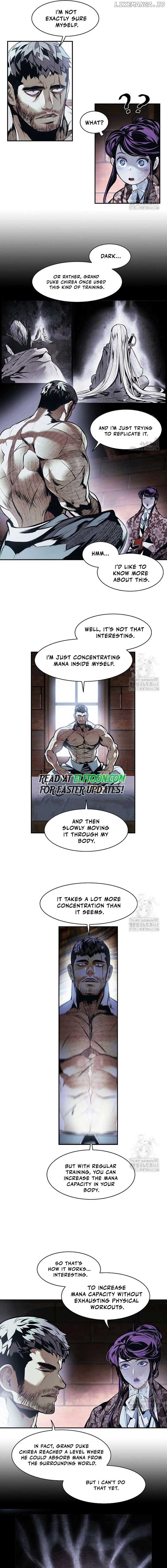 MookHyang – Dark Lady Chapter 253 - Page 4