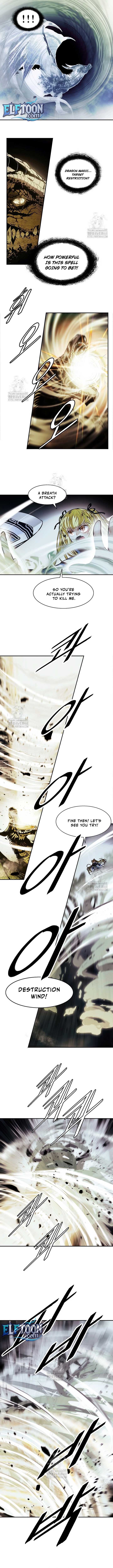 MookHyang – Dark Lady Chapter 258 - Page 5