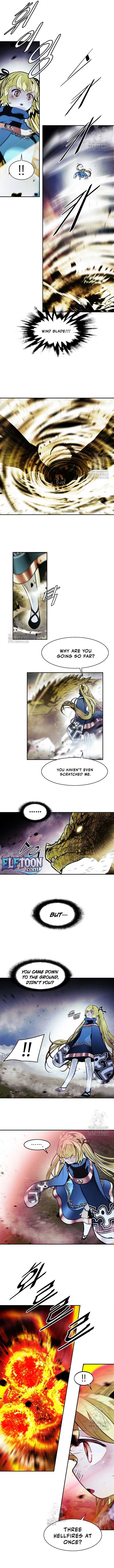 MookHyang – Dark Lady Chapter 258 - Page 8