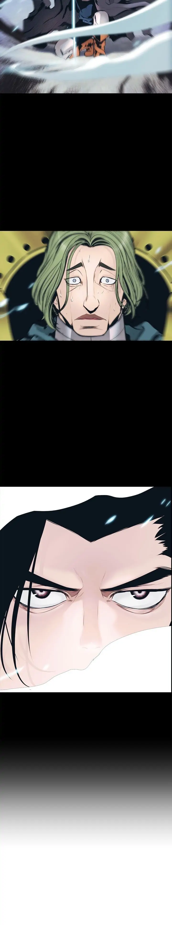 MookHyang – Dark Lady Chapter 26 - Page 7