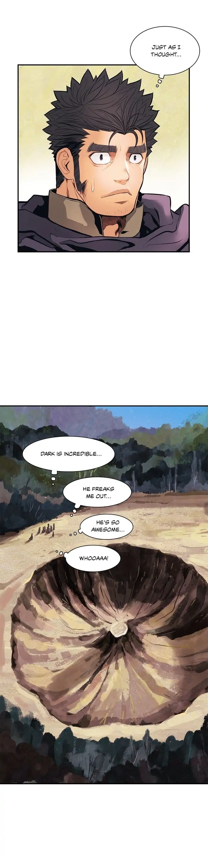 MookHyang – Dark Lady Chapter 26 - Page 13