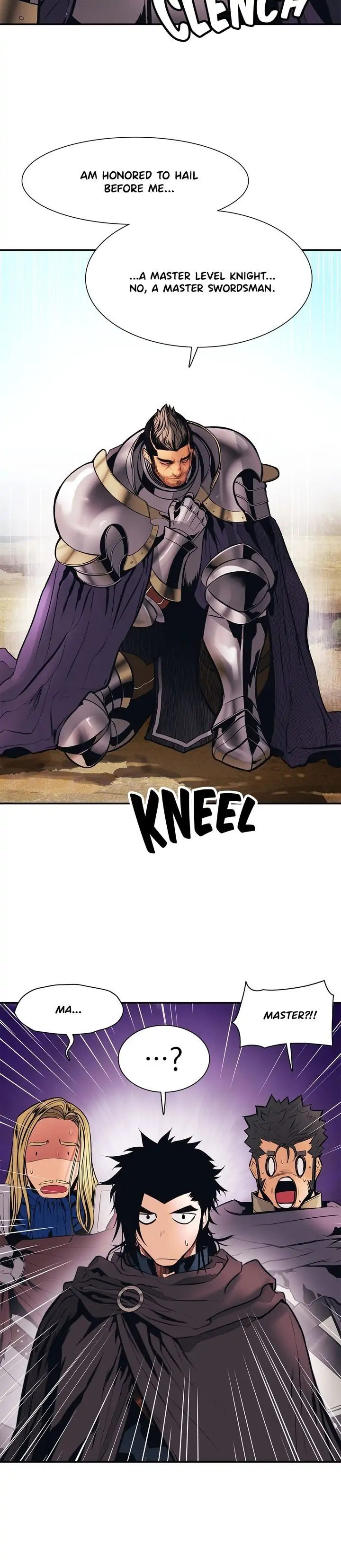 MookHyang – Dark Lady Chapter 26 - Page 15