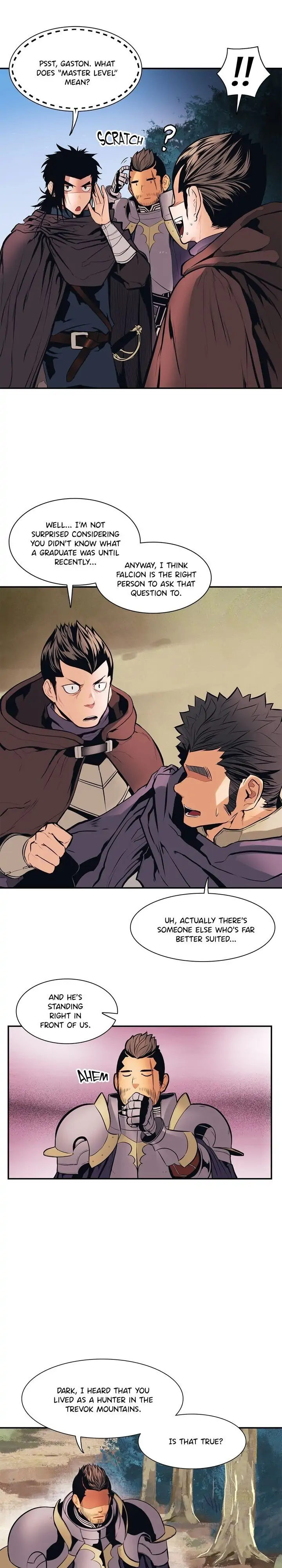 MookHyang – Dark Lady Chapter 26 - Page 16