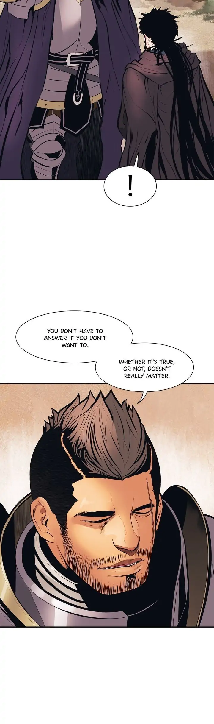 MookHyang – Dark Lady Chapter 26 - Page 17