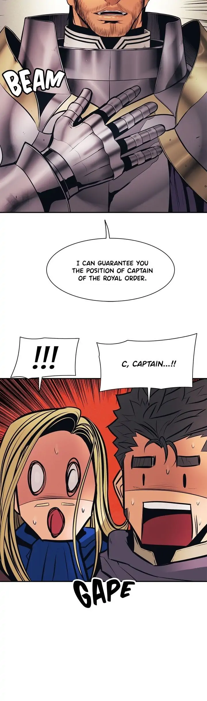 MookHyang – Dark Lady Chapter 26 - Page 19