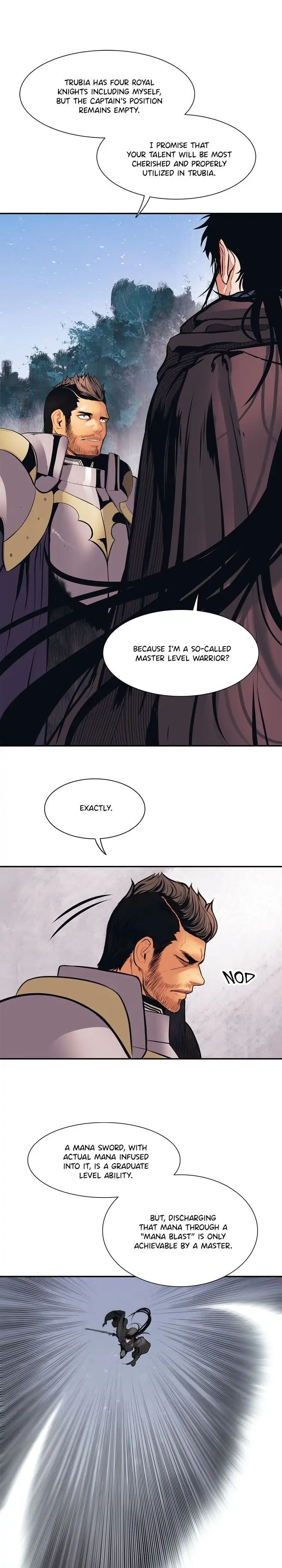 MookHyang – Dark Lady Chapter 26 - Page 20