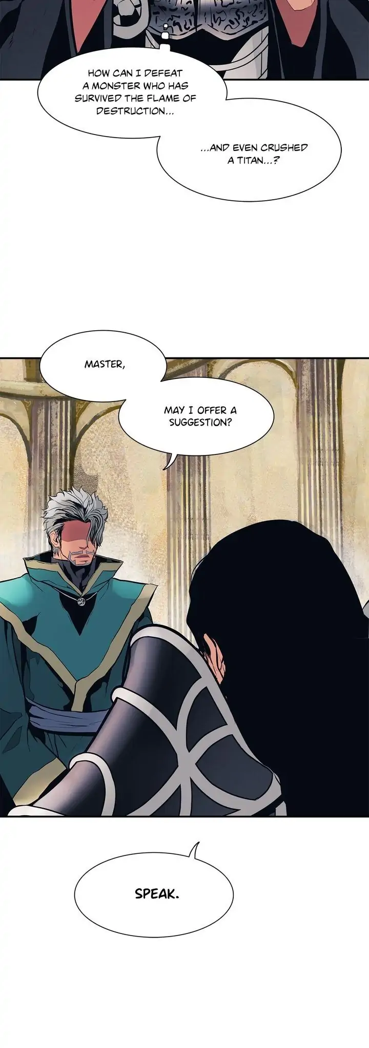 MookHyang – Dark Lady Chapter 26 - Page 26