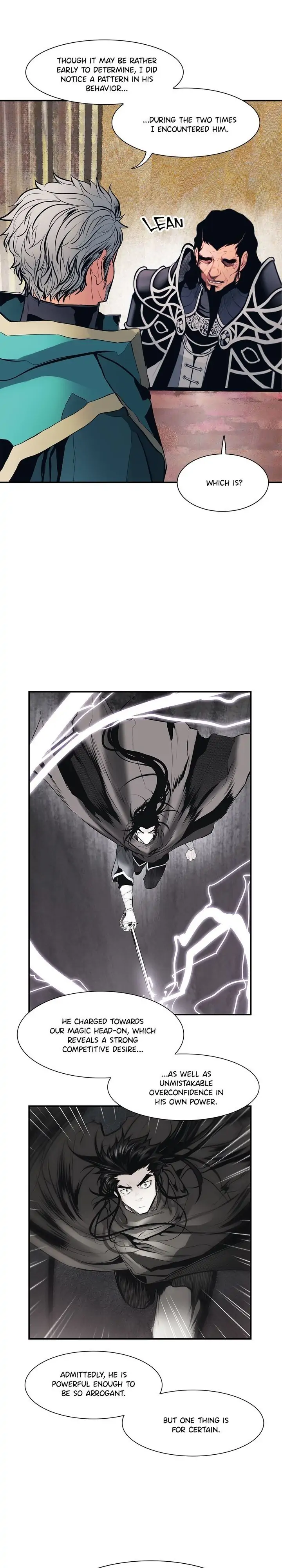 MookHyang – Dark Lady Chapter 26 - Page 27