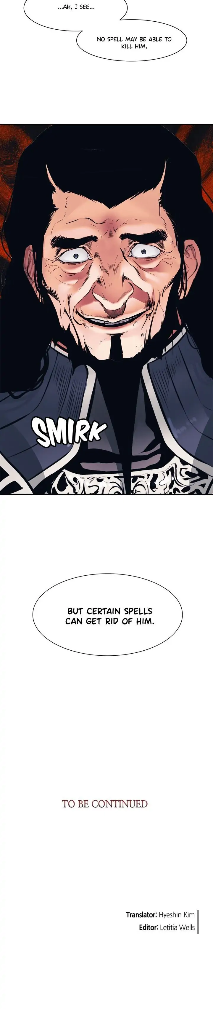 MookHyang – Dark Lady Chapter 26 - Page 30