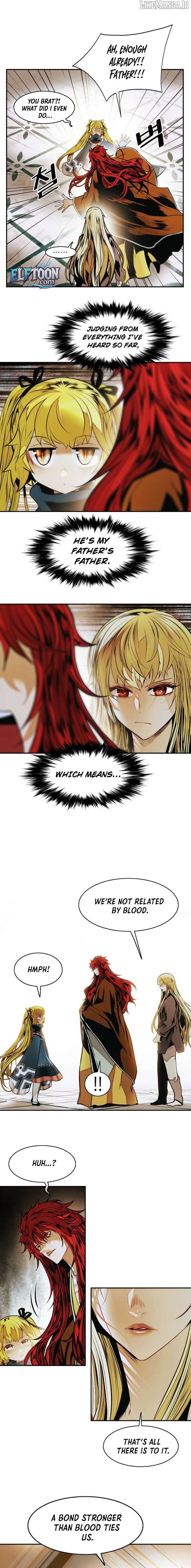 MookHyang – Dark Lady Chapter 263 - Page 2
