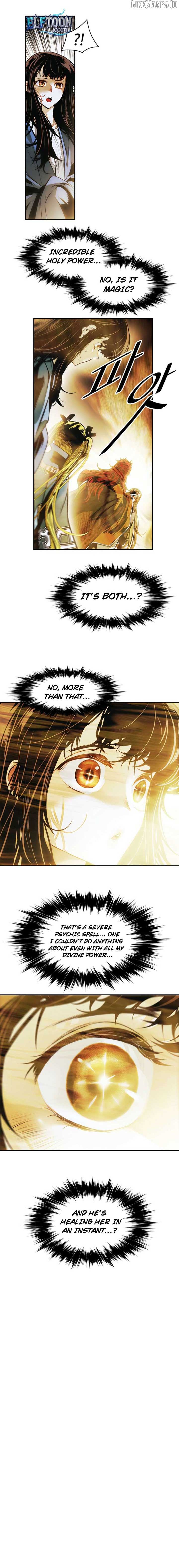MookHyang – Dark Lady Chapter 263 - Page 5