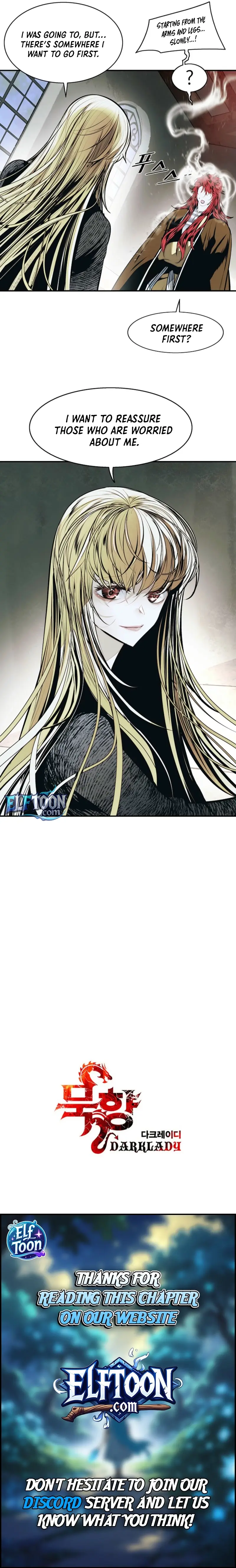 MookHyang – Dark Lady Chapter 264 - Page 11