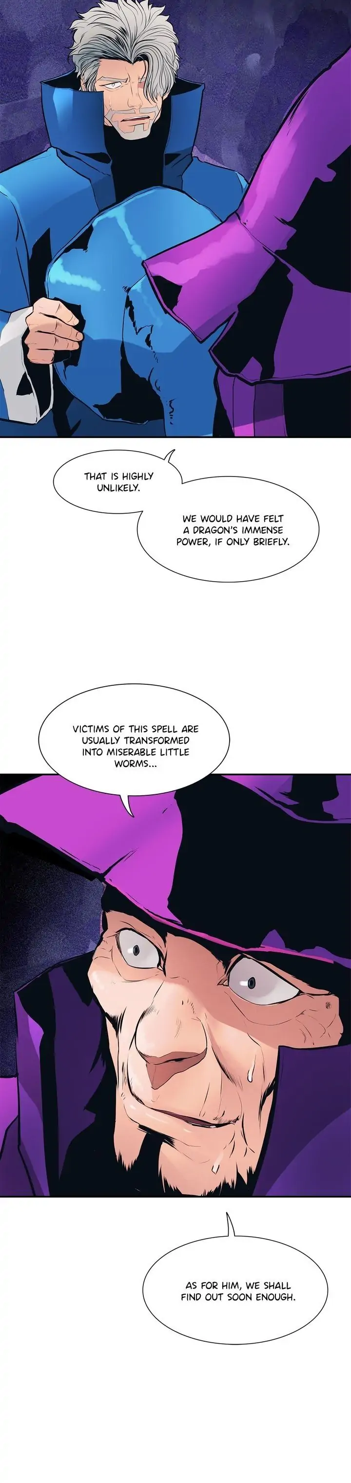 MookHyang – Dark Lady Chapter 27 - Page 26