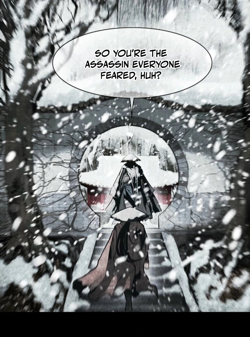 MookHyang – Dark Lady Chapter 271 - Page 20