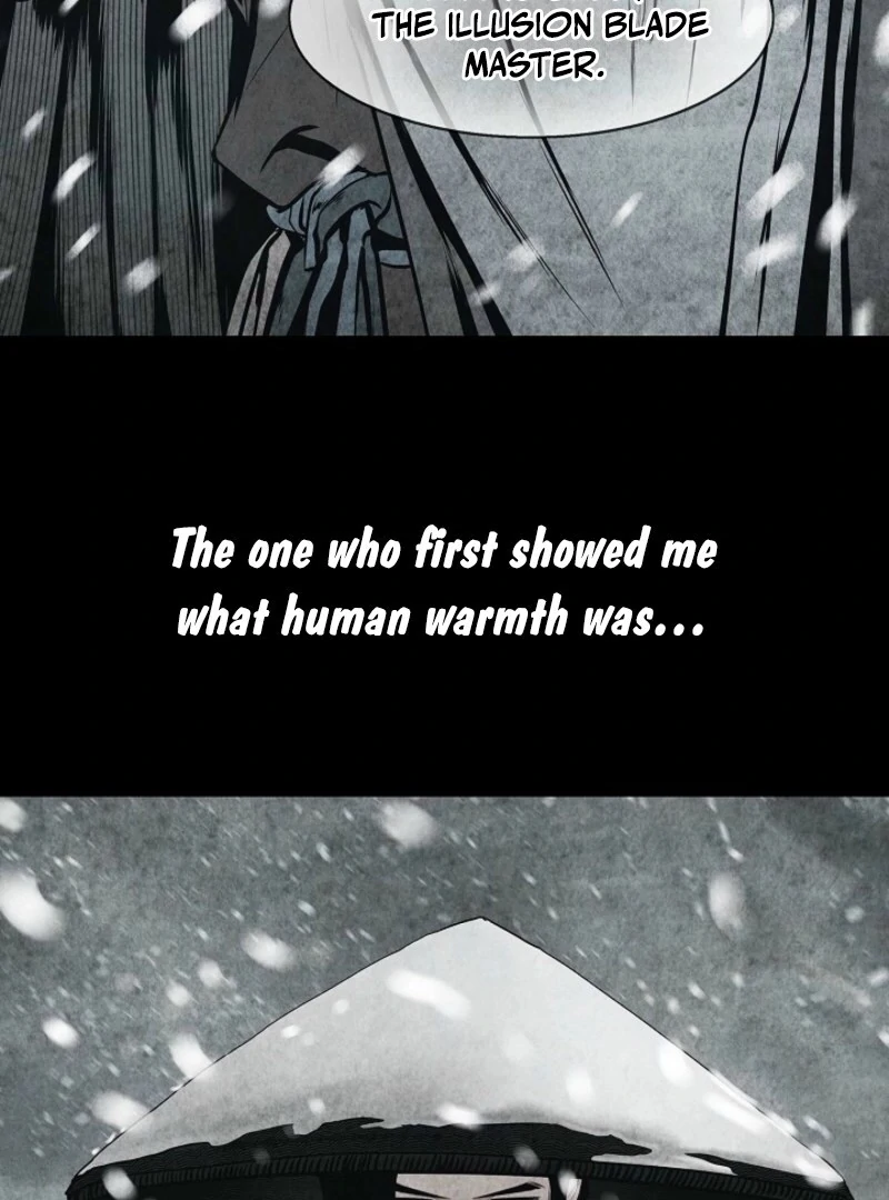 MookHyang – Dark Lady Chapter 271 - Page 22