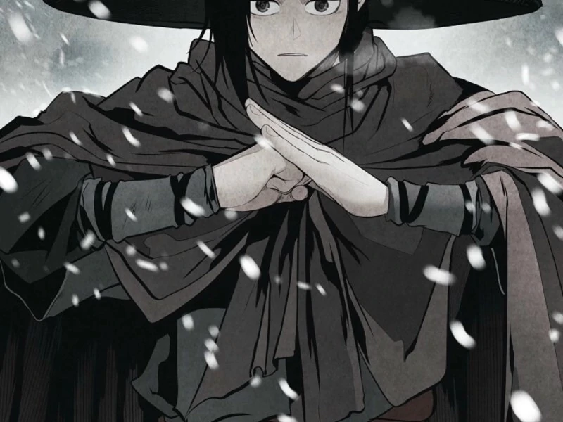 MookHyang – Dark Lady Chapter 271 - Page 23
