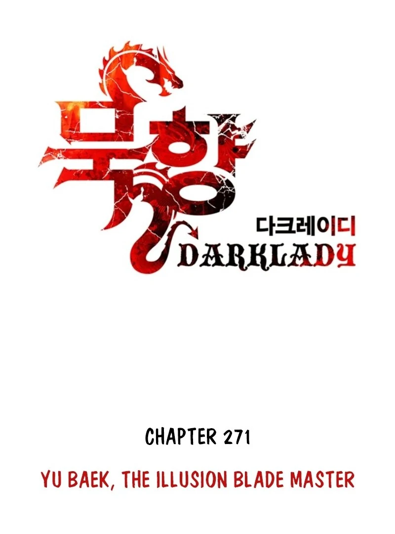 MookHyang – Dark Lady Chapter 271 - Page 32