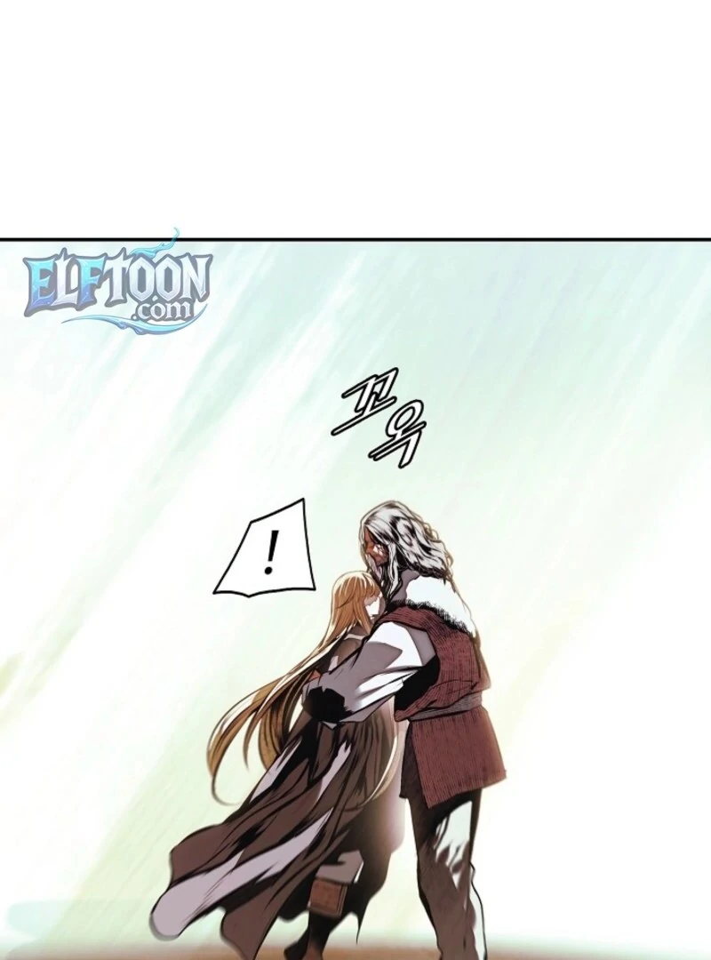 MookHyang – Dark Lady Chapter 271 - Page 34