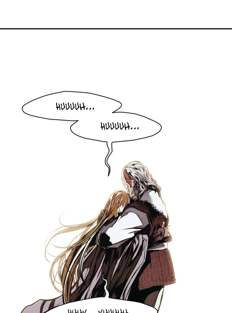 MookHyang – Dark Lady Chapter 271 - Page 38