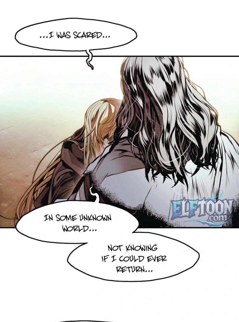 MookHyang – Dark Lady Chapter 271 - Page 40