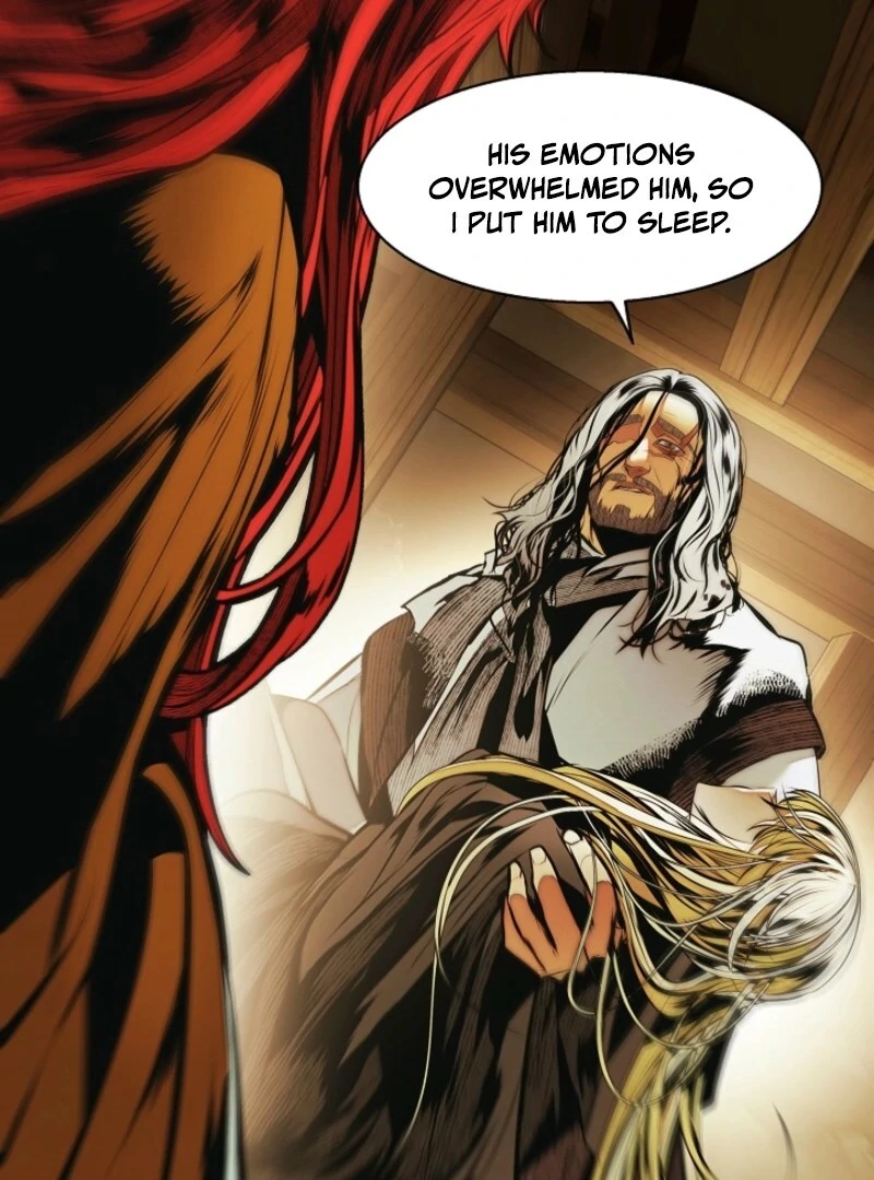 MookHyang – Dark Lady Chapter 271 - Page 48