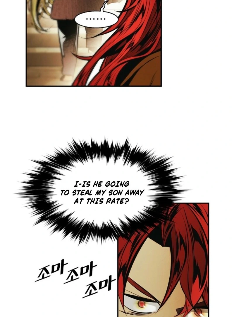 MookHyang – Dark Lady Chapter 271 - Page 51