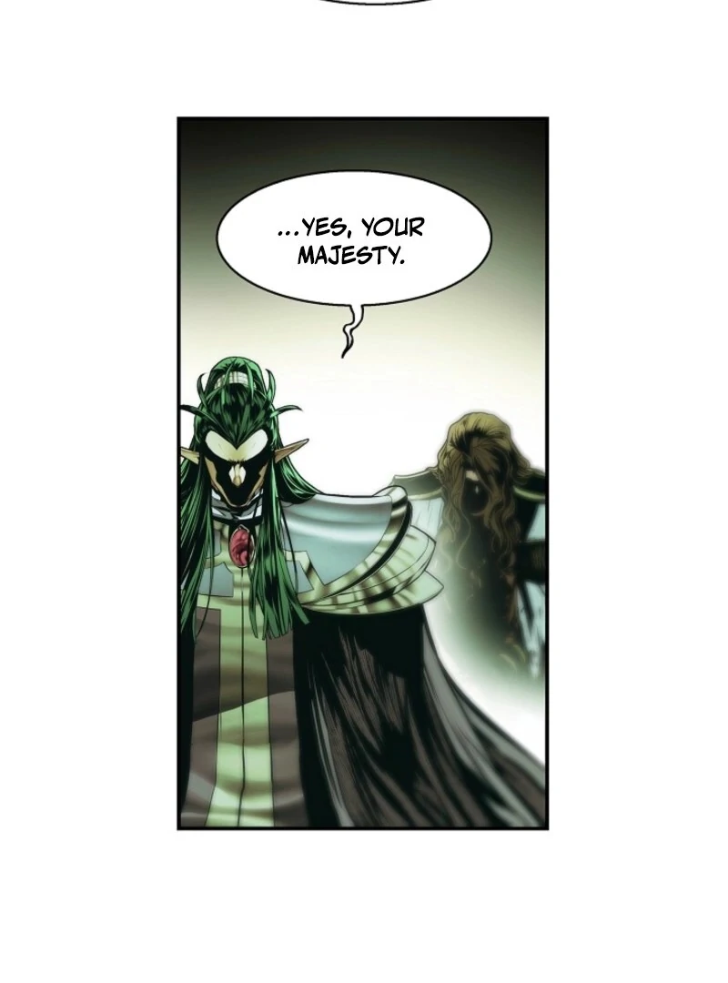MookHyang – Dark Lady Chapter 271 - Page 65