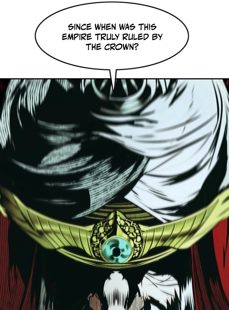 MookHyang – Dark Lady Chapter 271 - Page 70