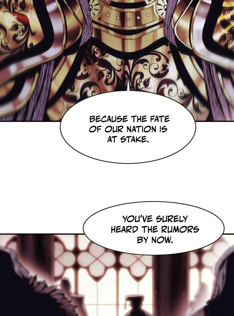 MookHyang – Dark Lady Chapter 271 - Page 85