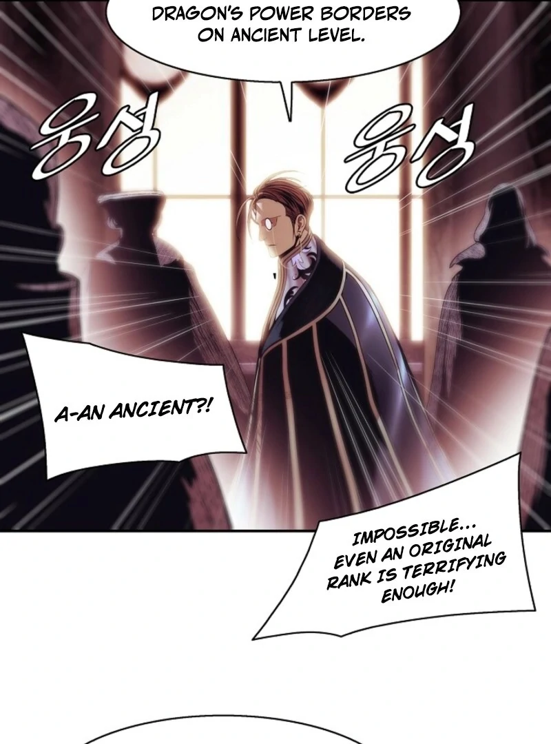 MookHyang – Dark Lady Chapter 271 - Page 90